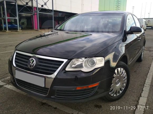  Volkswagen Passat 2005 , 325000 , 