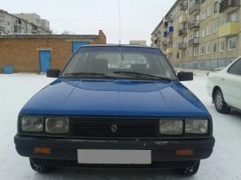  Renault 11 1984 , 42000 , 