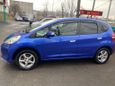  Honda Fit 2012 , 1000000 , 