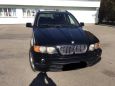 SUV   BMW X5 2001 , 430000 , 