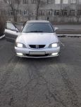  Honda Saber 2001 , 220000 , 