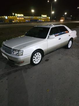  Toyota Crown 1998 , 270000 , 