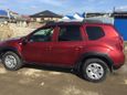 SUV   Renault Duster 2013 , 900000 , 