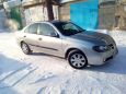  Nissan Almera 2006 , 297000 , 