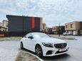  Mercedes-Benz C-Class 2018 , 3400000 , 