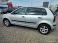  Volkswagen Polo 2005 , 420000 , --