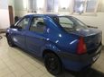  Renault Logan 2007 , 190000 , 