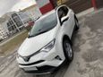 SUV   Toyota RAV4 2017 , 1500000 , 