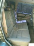 SUV   Toyota Land Cruiser 2004 , 999999 , 