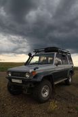 SUV   Toyota Land Cruiser 1994 , 760000 , 