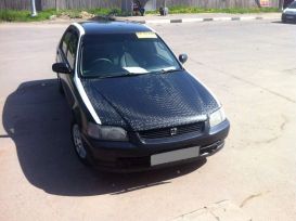  Honda Domani 1997 , 140000 ,  