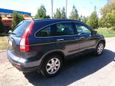 SUV   Honda CR-V 2007 , 630000 , 