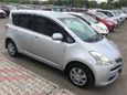  Toyota Ractis 2009 , 415000 , 