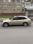  Toyota Altezza 2001 , 499000 , 