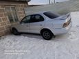  Toyota Sprinter 1993 , 120000 , 