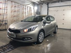  Kia Ceed 2012 , 1100000 , 