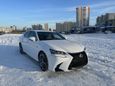  Lexus GS450h 2016 , 3700000 , 