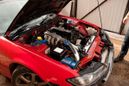 Nissan Silvia 2002 , 550000 , 