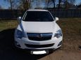 SUV   Opel Antara 2013 , 770000 , 