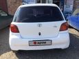  Toyota Vitz 2000 , 174000 , 