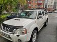  Nissan NP300 2013 , 590000 , 