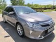  Toyota Camry 2015 , 1295000 , 