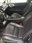  Lexus CT200h 2012 , 1100000 , 