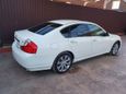  Infiniti M35 2006 , 630000 , 