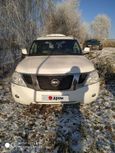 SUV   Nissan Patrol 2011 , 1045000 , 