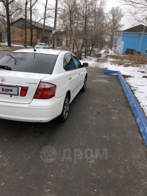  Toyota Premio 2002 , 385000 , 