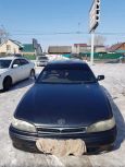  Toyota Camry Prominent 1993 , 90000 , --