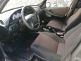 SUV   Chevrolet Niva 2006 , 200000 , -