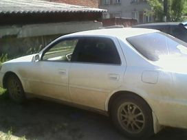  Toyota Cresta 1997 , 235000 , 