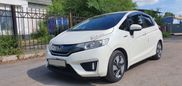  Honda Fit 2014 , 604000 , 