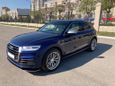 SUV   Audi Q5 2018 , 3300000 , 