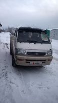    Toyota Hiace 1989 , 400000 , -