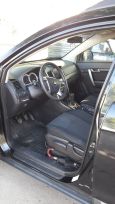 SUV   Chevrolet Captiva 2009 , 570000 , 