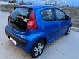  Peugeot 107 2009 , 400000 , 