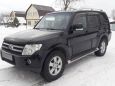 SUV   Mitsubishi Pajero 2007 , 960000 , 