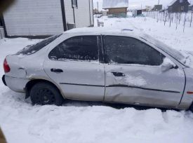 Ford Mondeo 1998 , 50000 , 
