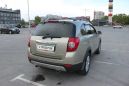 SUV   Chevrolet Captiva 2008 , 460000 , 