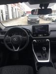 SUV   Toyota RAV4 2020 , 2111000 ,  