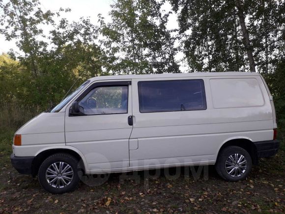    Volkswagen Transporter 1994 , 350000 , 