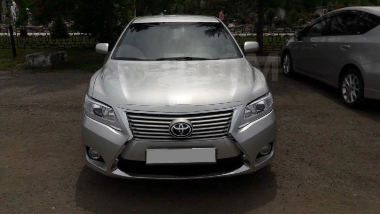  Toyota Camry 2006 , 599999 , 