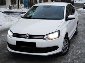 Volkswagen Polo 2011 , 420000 , 