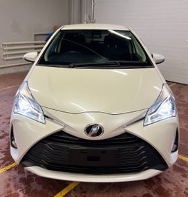  Toyota Vitz 2019 , 1349000 , 