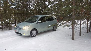  Toyota Raum 2003 , 420000 , 