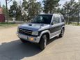  3  Mitsubishi Pajero Mini 2007 , 350000 , 