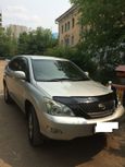 SUV   Toyota Harrier 2005 , 900000 , 