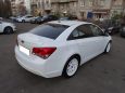  Chevrolet Cruze 2014 , 480000 , 